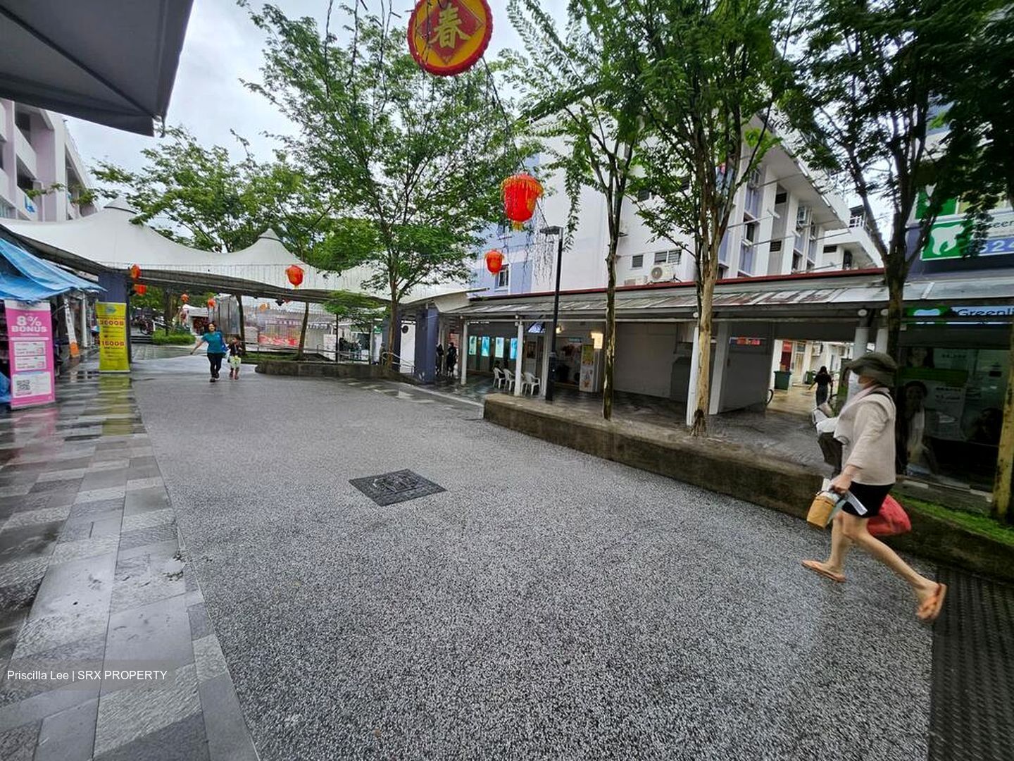 Bedok Town Centre (D16), Shop House #522799441